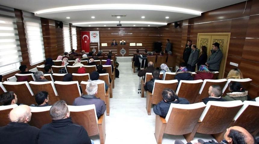 Vali Varol’dan halk günü