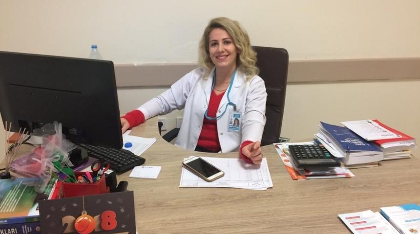 Kış aylarında beslenmeye dikkat