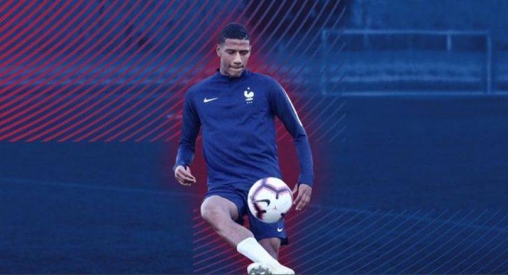 Jean-Clair Todibo - Toulouse > Barcelona | BONSERVİS BEDELİ: Yok