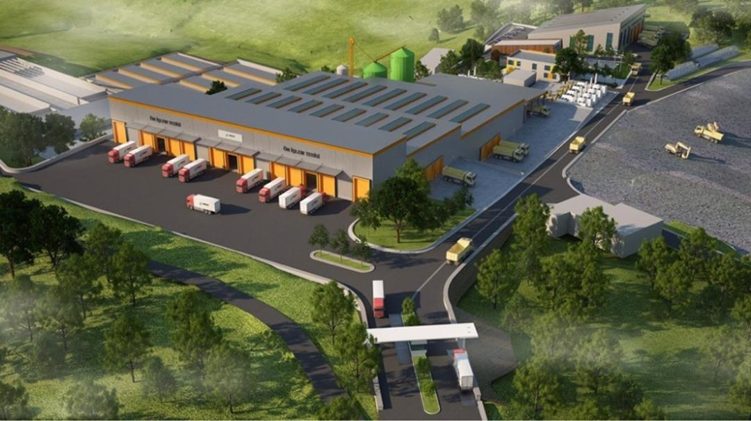 287 bin 801 ton atık geri d&ouml;n&uuml;ş&uuml;me kazandırıldı