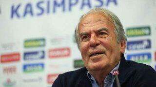 Mustafa Denizli: Sinan Gümüş ve Gökhan Töre'yi istemedim 