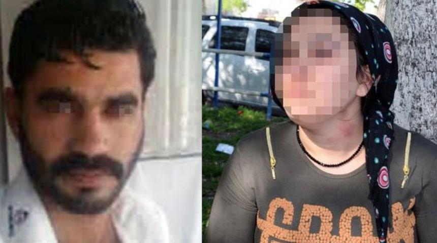 Cezaevindeki kardeşinin eşine tecavüz etti! Savunması 'pes' dedirtti