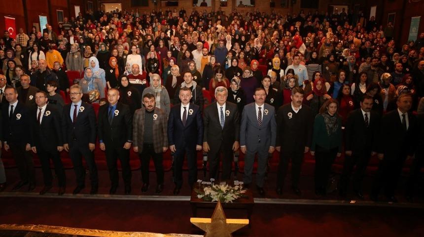 KOMEK 15. yaşını dolu dolu kutladı