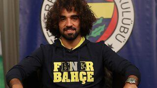 Sadık Çiftpınar: Dünyaya gözümü Fenerbahçeli açtım