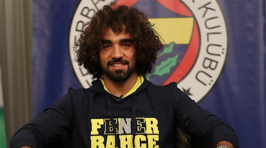 Sadık Çiftpınar: Dünyaya gözümü Fenerbahçeli açtım