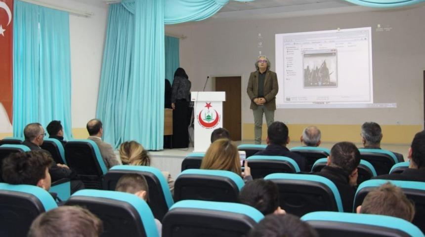 Sarıkamış Harek&acirc;tı&rsquo;nın 104. yılı anma programı