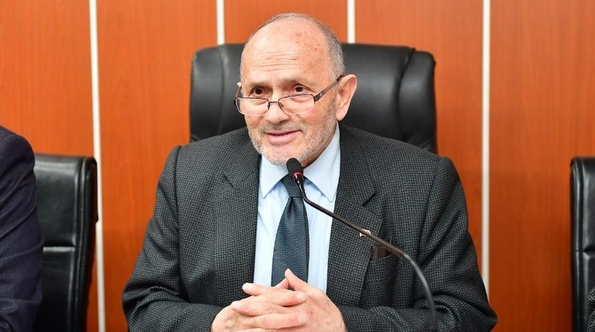 &Uuml;nye&rsquo;de yatırımlar durmadı