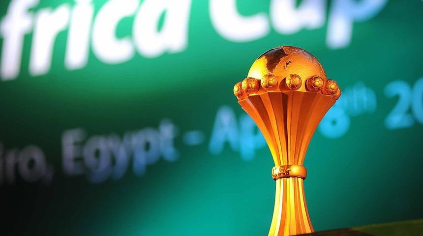 2019 Afrika Uluslar Kupası'nın yeni adresi Mısır