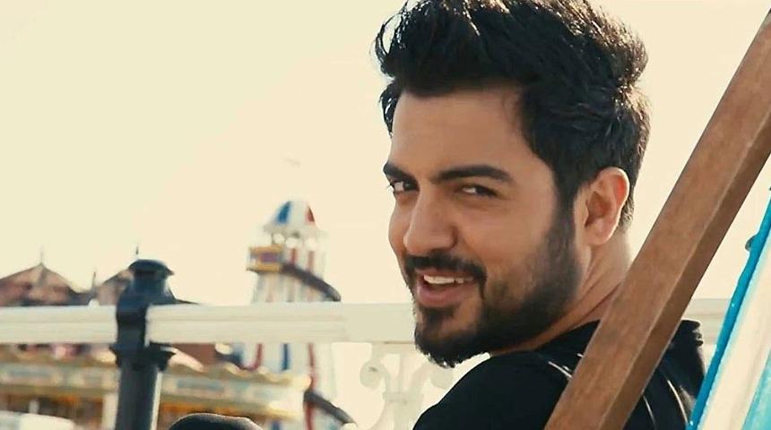 Yusuf Güney, İmamoğlu'na destek veren sanatçıları paylaşıp...