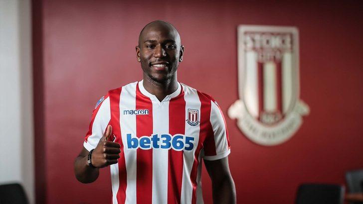 Benik Afobe - Wolverhampton > Stoke City | BONSERVİS BEDELİ: 13.5 milyon Euro