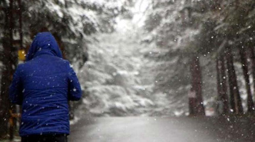Meteoroloji'den zirai don uyarısı