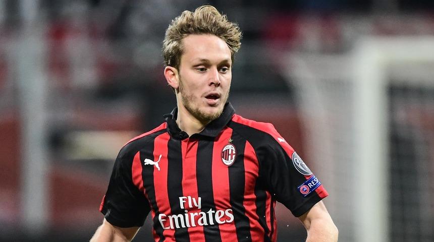 Beşiktaş'ın g&uuml;ndeminde olan Alen Halilovic kimdir?