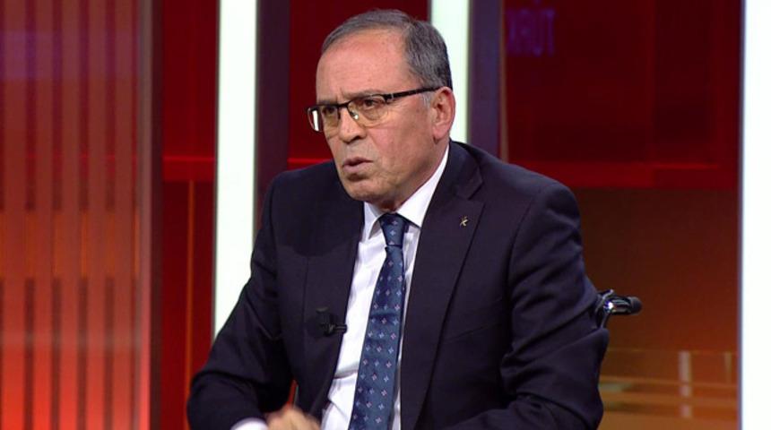 Emekli Tümgeneral Ahmet Yavuz: Türkiye büyük sorunlarla karşılaşabilir!