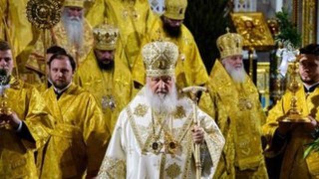Rus Ortodoks Kilisesi Patriği Kirill: Akıllı telefonlar, Deccal'in aracı