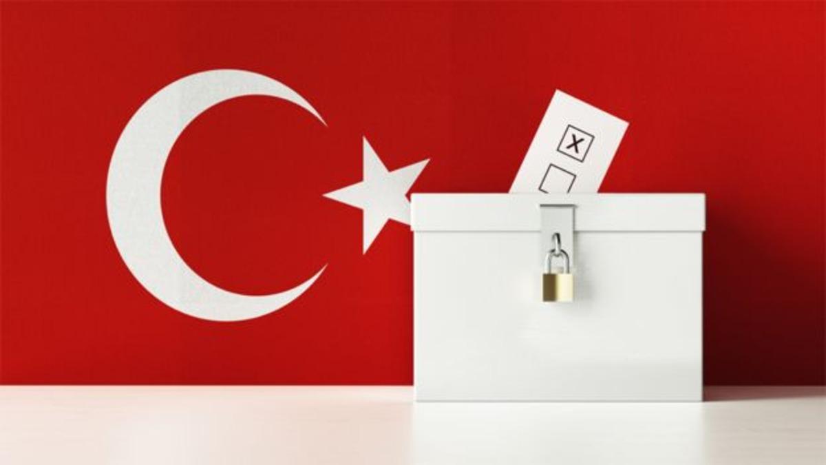 31 Mart 2019 se&ccedil;im yasakları Resmi Gazete'de yayımlandı