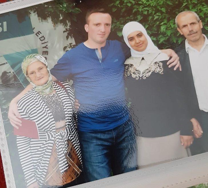  4 yıl önceki cinayet bu detayla çözüldü G1