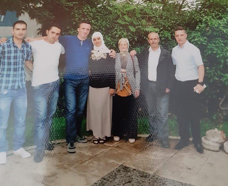  4 yıl önceki cinayet bu detayla çözüldü G3