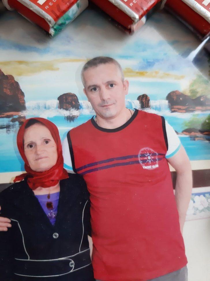  4 yıl önceki cinayet bu detayla çözüldü G2