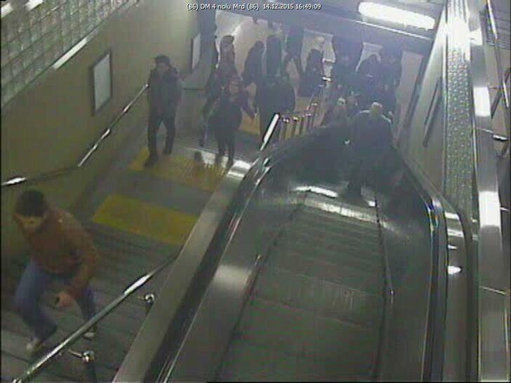  4 yıl önceki cinayet bu detayla çözüldü G4