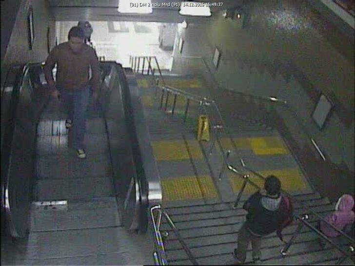  4 yıl önceki cinayet bu detayla çözüldü G5