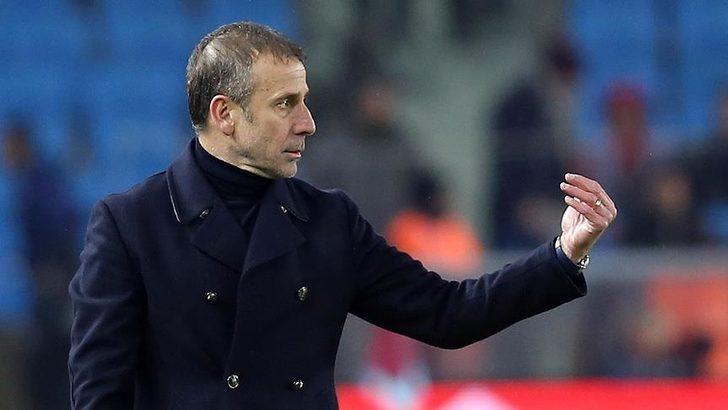 Abdullah Avcı: Fenerbahçe'den teklif almadım G3