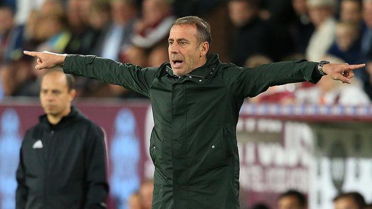 Abdullah Avcı: Fenerbahçe'den teklif almadım G4