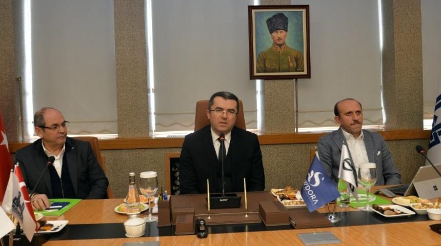 Vali Memiş: “Kayak sadece bir spor değil yaşam tarzıdır”