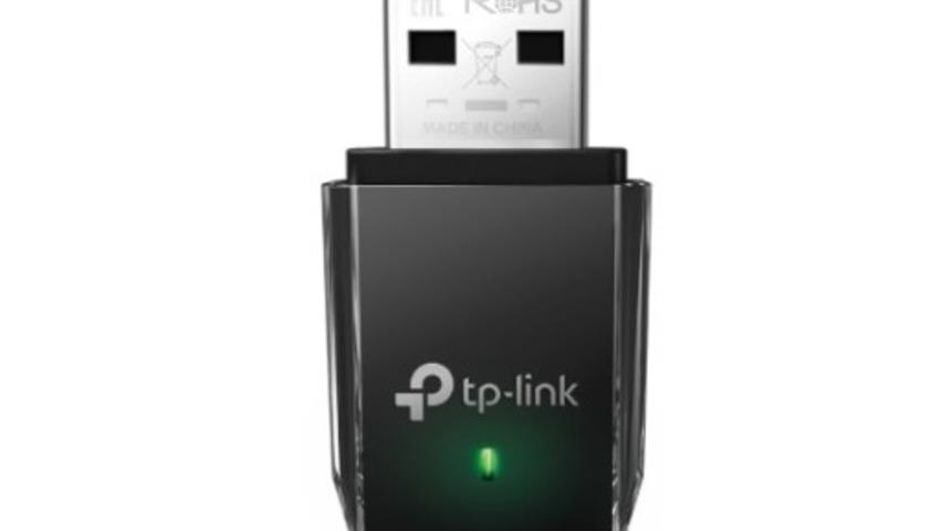 TP-Link Archer T3U AC1300 inceleme