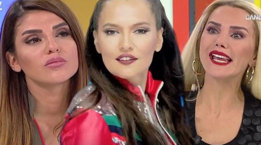 Demet Akalın'dan Bircan Bali'ye de tedbir kararı