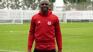 Arouna Kone: Robinho’nun gitmesinden dolayı üzgünüm