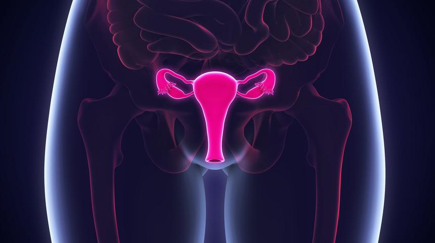 Menopoz göz yaşını azaltıyor 