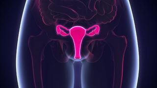 Menopoz göz yaşını azaltıyor 