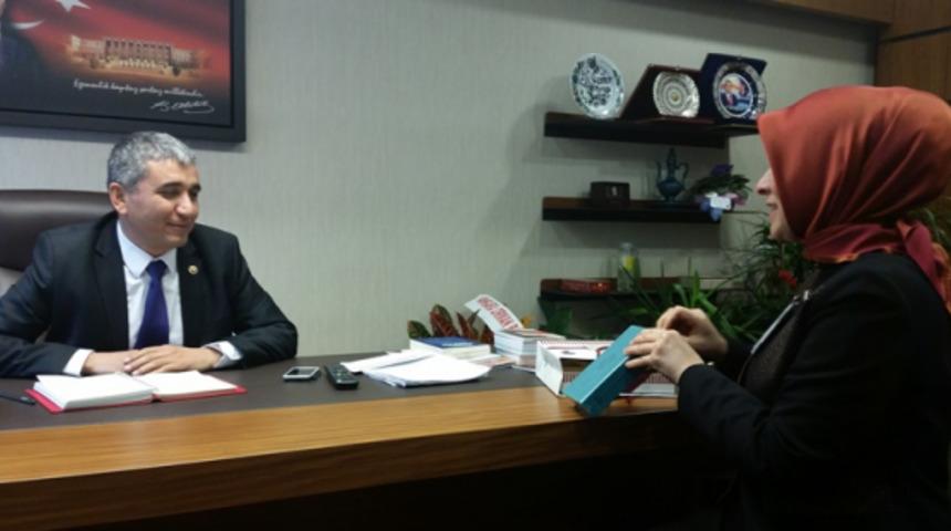 Torpil mektubu ortalığı karıştırdı! 