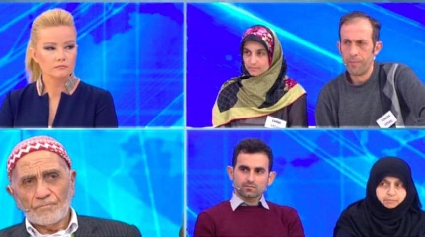 Palu ailesi ile ilgili flaş karar! Yasak geldi