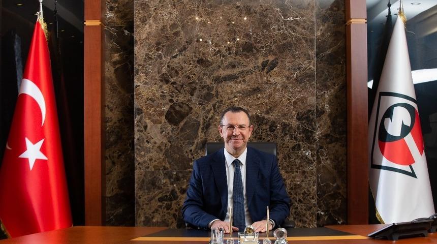 Top&ccedil;uoğlu&rsquo;ndan savunma sanayine yatırım &ccedil;ağrısı