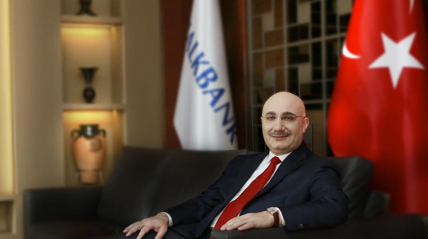 Halkbank’tan 2019'da esnaf ve sanatkâra 22 milyar lira kredi desteği (2)