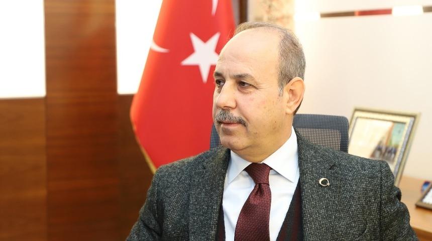 Kılı&ccedil;&rsquo;tan 10 ocak &ccedil;alışan gazeteciler g&uuml;n&uuml; mesajı