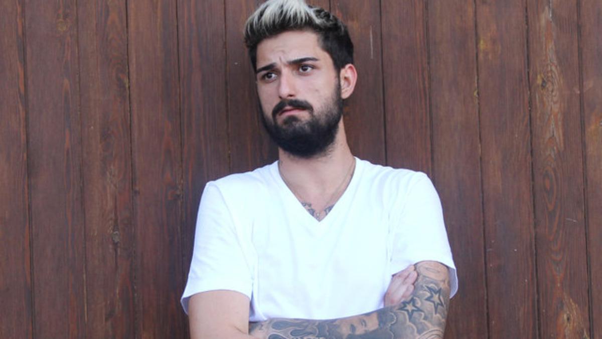 İdo Tatlıses bedelliyi tamamladı! İbo oradaydı