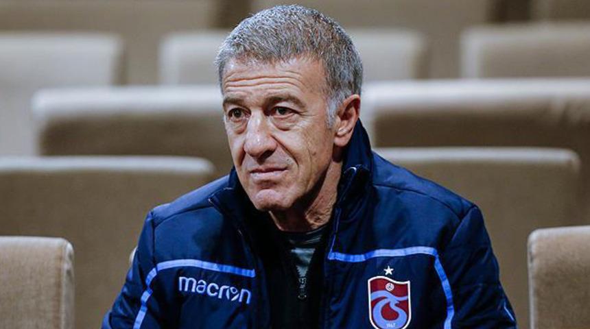 Ahmet Ağaoğlu gelecekten umutlu