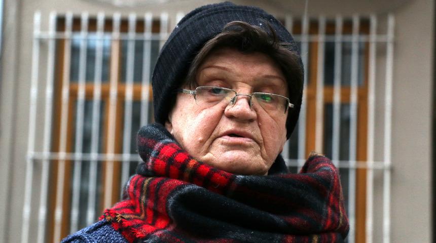 Türkiye'nin ilk erkek oryantali Yılmaz Birsen'e taksici şoku!