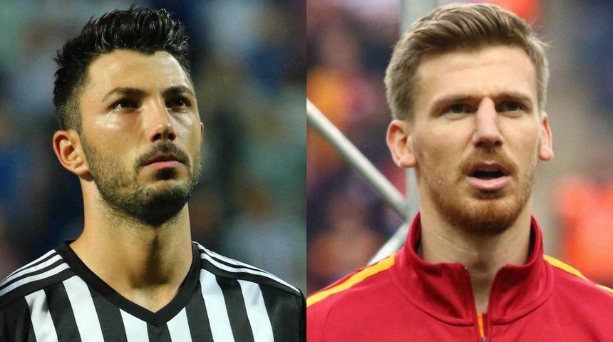 Ali Ko&ccedil;'tan Beşiktaş ve Galatasaray kararı