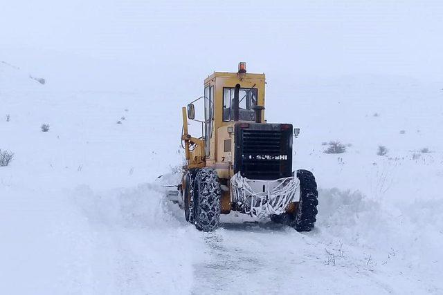 Köse’de diyaliz hastasının imdadına Özel İdare ekipleri yetişti