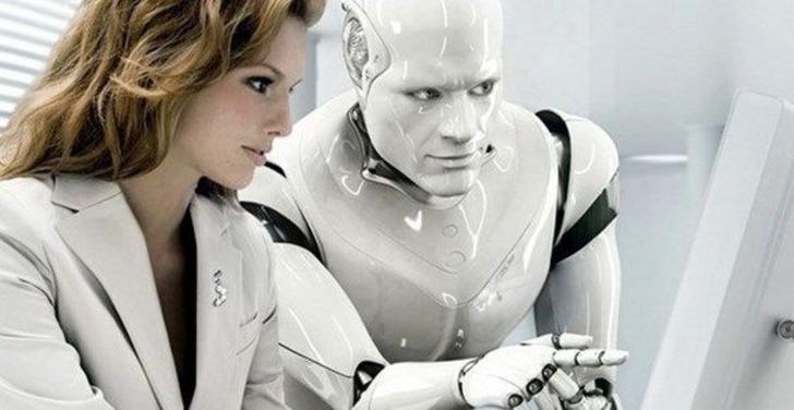 Yapay zekanın ortadan kaldıramayacağı meslekler G1