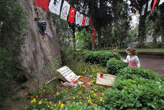 Çocuklardan Zübeyde Anne’ye 214 mektup