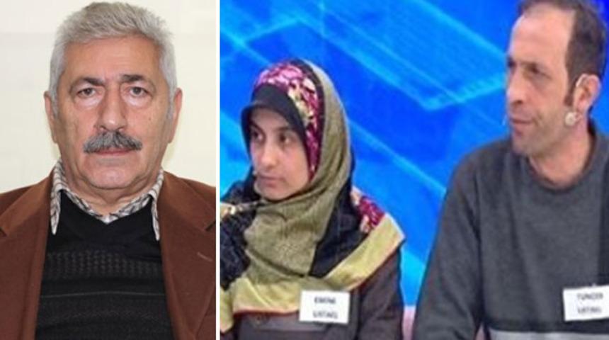 'Palu Ailesi'ne bir tepki de Palululardan geldi: Sadece soyadı benzerliği!