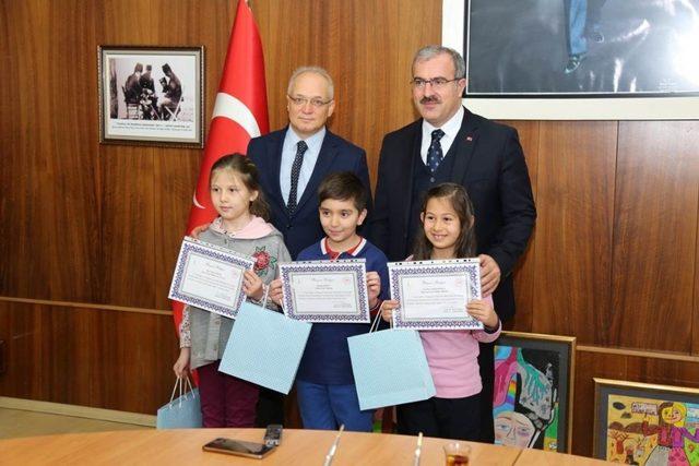 Vali Toraman: Türkiye vereme karşı mücadelesini başarıyla sürdürüyor