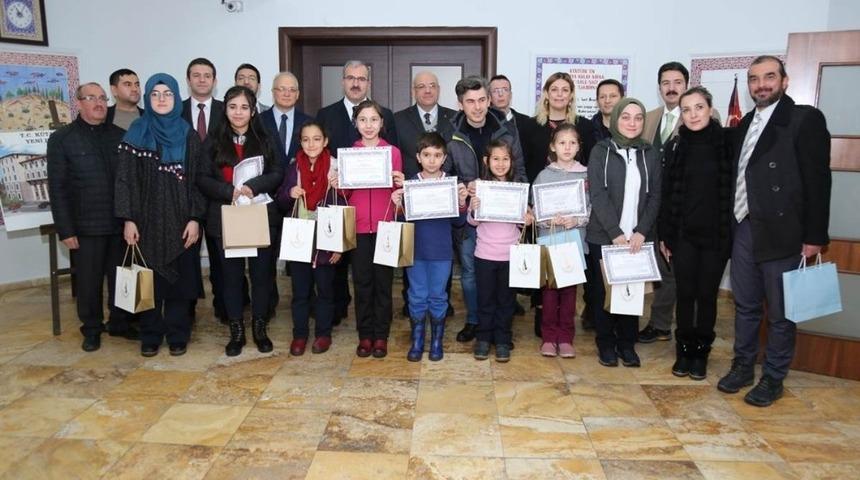 Vali Toraman: T&uuml;rkiye vereme karşı m&uuml;cadelesini başarıyla s&uuml;rd&uuml;r&uuml;yor