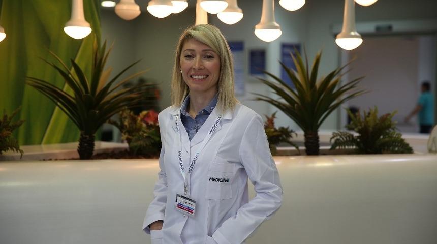 Uzman Doktor G&uuml;lfem Yıldırım: &ldquo;&Ouml;ks&uuml;r&uuml;k akciğerlerin savunma mekanizmasıdır&rdquo;