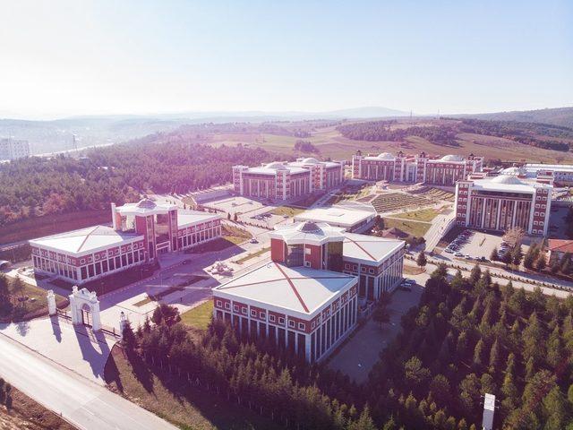 Şeyh Edebali Üniversitesi’nde yeni bölüm ve programlar açılıyor