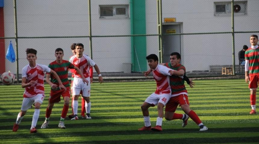 Amed Sportif Faaliyetlerin gen&ccedil;leri tutulmuyor